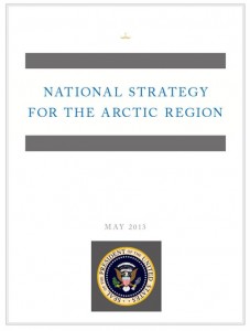 Arctic National Strategy